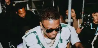 “Big doings from Big WIZ”: WizKid purchases 7 Cars worth Fortunes at once (Video)