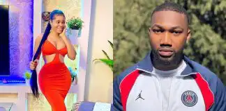 #BBNaija:Watch the NSFW Video of Deji and Chichi’s knacking each other, finally surfaces online