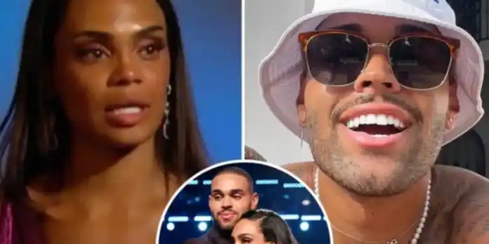 Michelle Young’s Ex Nayte Claims Her DMs With A ‘Very Famous’ Country Singer Led To ‘Trust Issues’