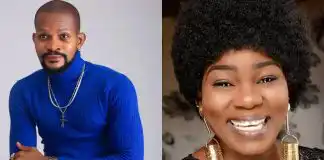 Uche Maduagwu tackles celebrities
