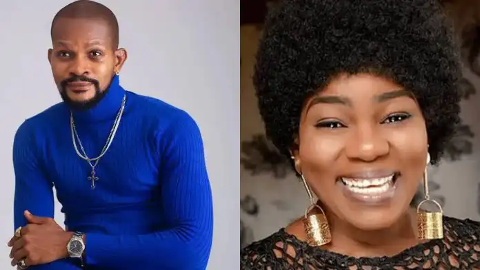 Uche Maduagwu tackles celebrities