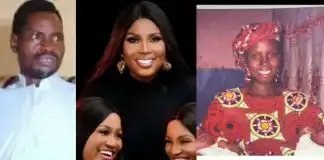 Twinzlove, speaks up on allegations