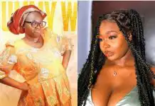 Women also sexually harass females for roles in the industry – Mummy Wa reveals