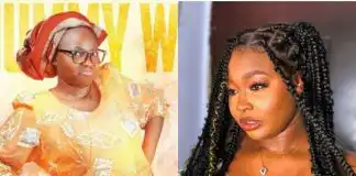 Women also sexually harass females for roles in the industry – Mummy Wa reveals