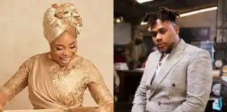 BNXN stirs reactions as he ridicules Tope Alabi tribute song to Queen Elizabeth