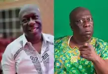 2023: ‘I don’t have money but I won’t collect a dime from anybody to vote’ – Charles Awurum