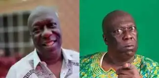 2023: ‘I don’t have money but I won’t collect a dime from anybody to vote’ – Charles Awurum