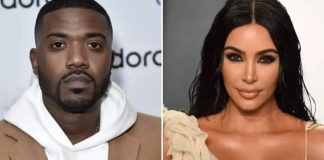 Ray J Calls Out Kris Jenner And Kim Kardashian Over Sex Tape Scandal, Shares Text Messages (video)