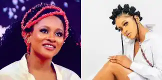 #BBNAIJA: “Trenches finally won” – Jubilations as Phyna emerges Head of House for week eight
