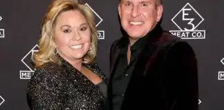 Todd and Julie Chrisley Granted Sentencing Delay For Fraud Case After Requesting A New Trial