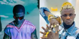 Portable sends shoutout to Wizkid, says their ‘collab’ will top world charts