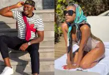 #BBNaija: “Stop Capping Nonsense” - Reactions as Niyi Predicts Bella Okagbue As Season 7 Winner