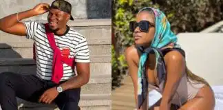 #BBNaija: “Stop Capping Nonsense” - Reactions as Niyi Predicts Bella Okagbue As Season 7 Winner