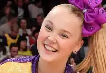 JoJo Siwa Hilariously Claps Back After Being Trolled For Taking New Girlfriend Avery Cyrus On A Date To Chuck E. Cheese