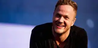 Imagine Dragons’ Dan Reynolds Announces Split From Wife Aja Volkman After 11 Years Of Marriage