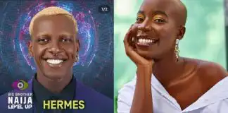 #BBNaija: “I understand the dynamic”: Allysyn speaks on her plans for Hermes (Video)