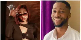 #BBNaija: Doyin, Dotun reveals the truth behind missing c*ndoms, culprits (Video)