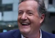 ‘Shut Up’ And ‘Go Have Your Freedom’ - Piers Morgan To Meghan Markle