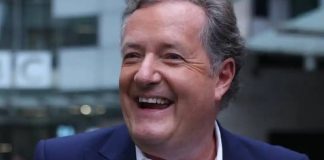 ‘Shut Up’ And ‘Go Have Your Freedom’ - Piers Morgan To Meghan Markle