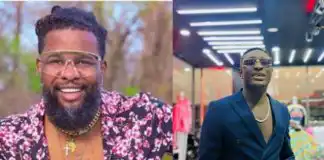 Carter Efe called out over fresh song theft, singer shares evidence (Video)