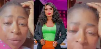 “The damage you have done to my name is too much”, Actress Adewumi Fatai blows hot