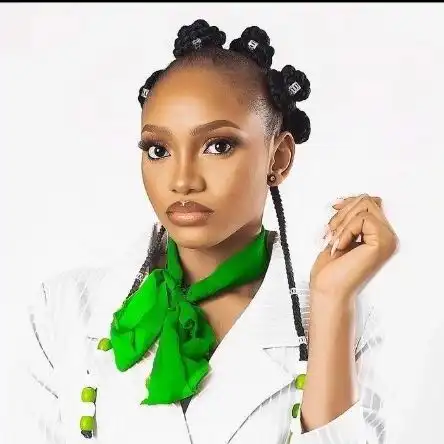 #BBNaija: “Bitter I stand”: Chomzy sends strong message to rivals (Video)