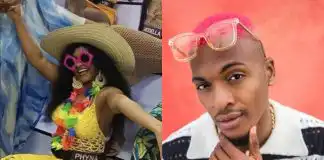 Phyna assures Groovy’s fate, Fans react