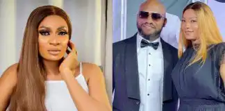 Monalisa Chinda, Uche Ogbodo, others applaud May Edochie for taking a stance against polygamy