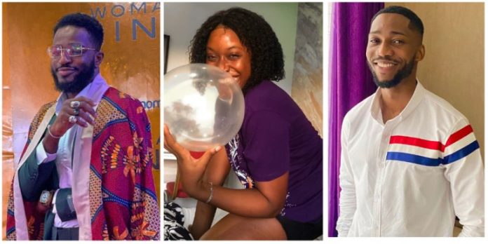 “Na Dem they rush us”: Daniella speaks on Khalid, Dotun chances after BBNaija (Video)