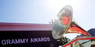 Grammys Awards: Afrobeat Set To Be Included As a Category