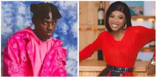 “Lover boy”: Bryann reveals his plans for Modella after BBNaija (Video)