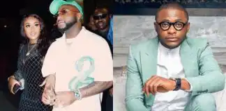 Ubi Franklin Slams Linda Ikeji for ‘derogatory’ comment on Chioma Rowland