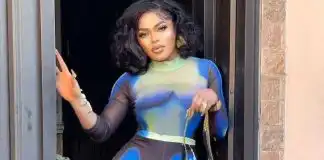 “I’m the kind of side chick that loves his boyfriend’s wife” – Bobrisky