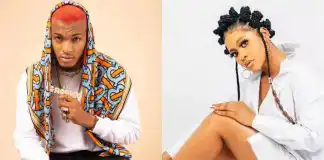 “It’s so lonely without him” – Phyna breaks down in tears during diary session (Video)