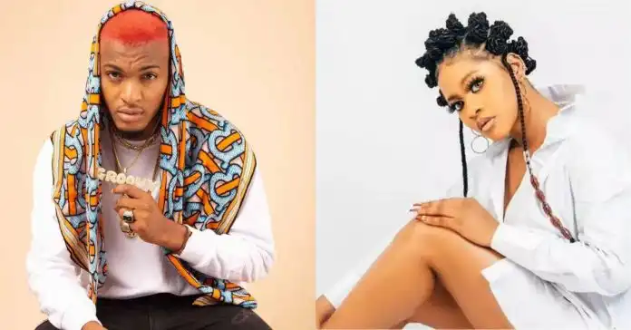 “It’s so lonely without him” – Phyna breaks down in tears during diary session (Video)
