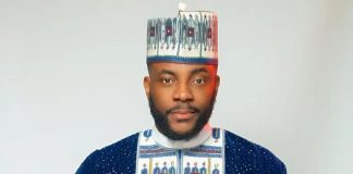Ebuka Obi-Uchendu Biography, Age, Wife, Parents, House, Cars, Children, Net Worth, and Career