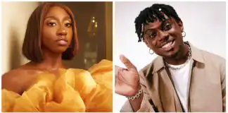 #BBNaija7 Finale: Doyin lists attributes that makes Bryann a worthy winner (Video)