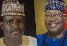 Senate President Ahmad Lawan loses out as court declares Machina APC Yobe north senatorial candidate