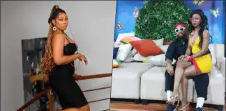 “Please tell Sheggz to forgive me” — Rachel pleads weeks following disagreement with Bella’s man (Video)