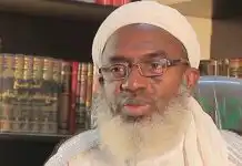 New currency will make kidnappers start asking for dollars — Sheikh Gumi