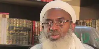 New currency will make kidnappers start asking for dollars — Sheikh Gumi