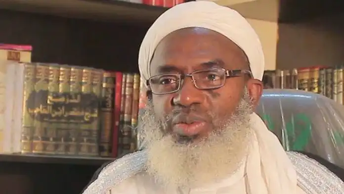 New currency will make kidnappers start asking for dollars — Sheikh Gumi