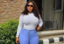 It isn’t easy getting movie roles without giving in to sexual advances – Actress Diva Gold laments
