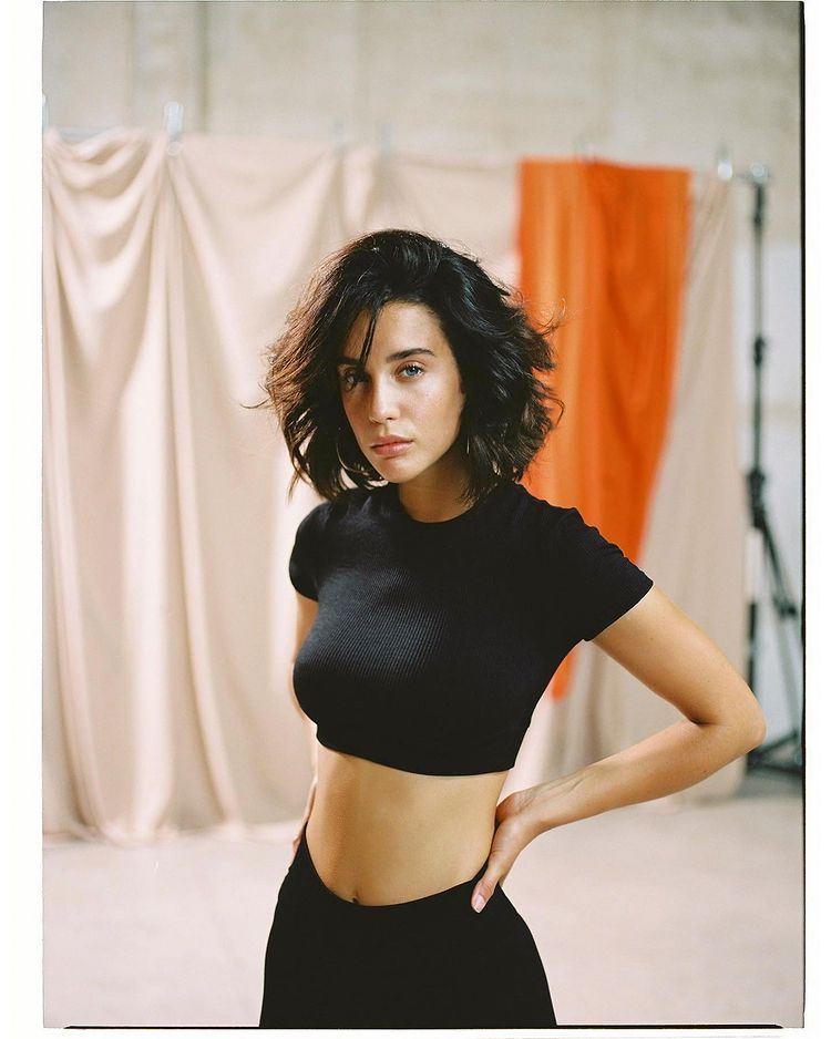 Maria Pedraza Biography, Age, Boyfriend, Income, Salary, Net Worth, and Career 1 Maria Pedraza Biography, Age, Boyfriend, Income, Salary, Net Worth, and Career