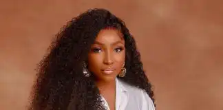 Actress Omowunmi Dada celebrates 33rd birthday in style