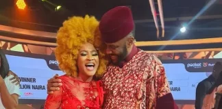 LIRS reminds BBNaija Level Up winner, Phyna, of tax remittance come 2023