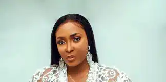 “Men are the authority over women, if you can’t respect a man don’t choose him please” — Blessing Okoro