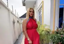 “For once, let us reject tribe and religion and do the right thing” Actress Uchenna Nnanna
