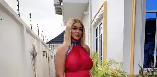 “For once, let us reject tribe and religion and do the right thing” Actress Uchenna Nnanna
