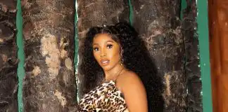 “Sometimes it takes balls to be a woman” BBNaija Mercy Eke Made A Shocking Revelation While Sharing New Photos On IG